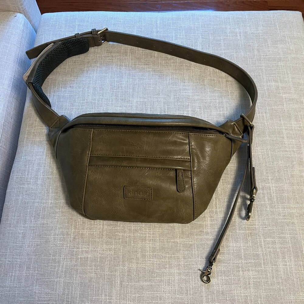 Kindly Photographers sling